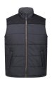 Heren Bodywarmer Regatta Altoona TRA806 seal grey